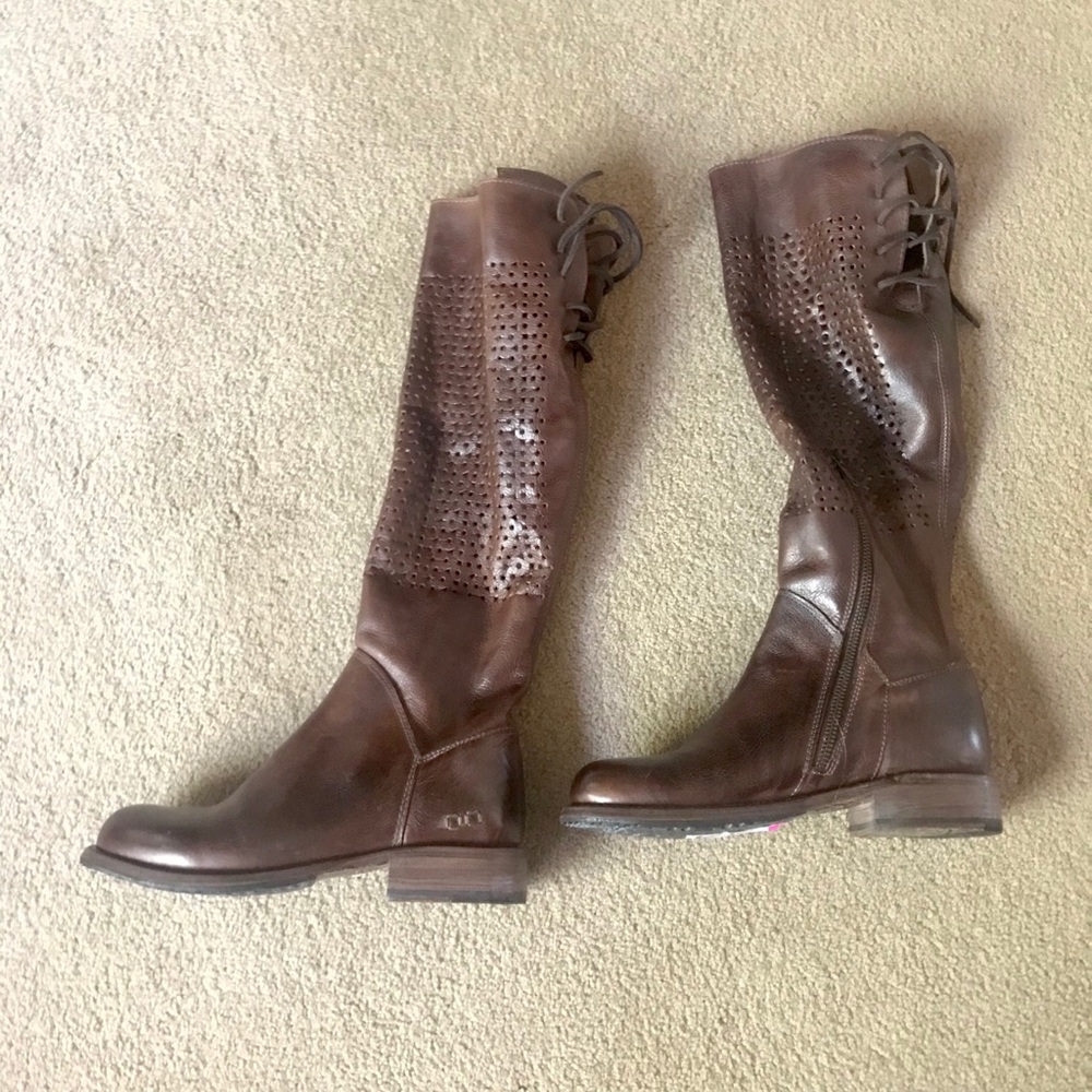 Bed Stu Cambridge Boots